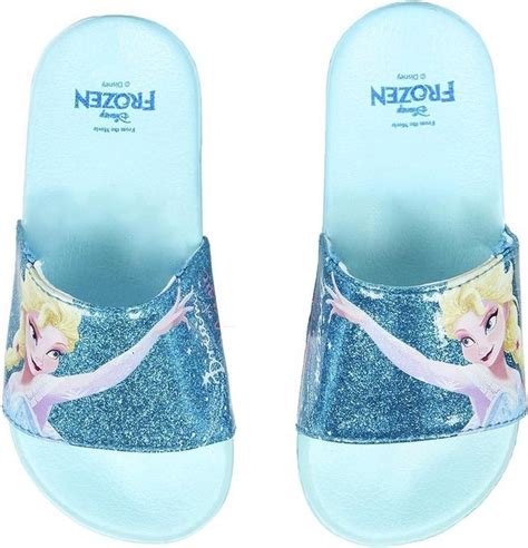 badslippers meisje